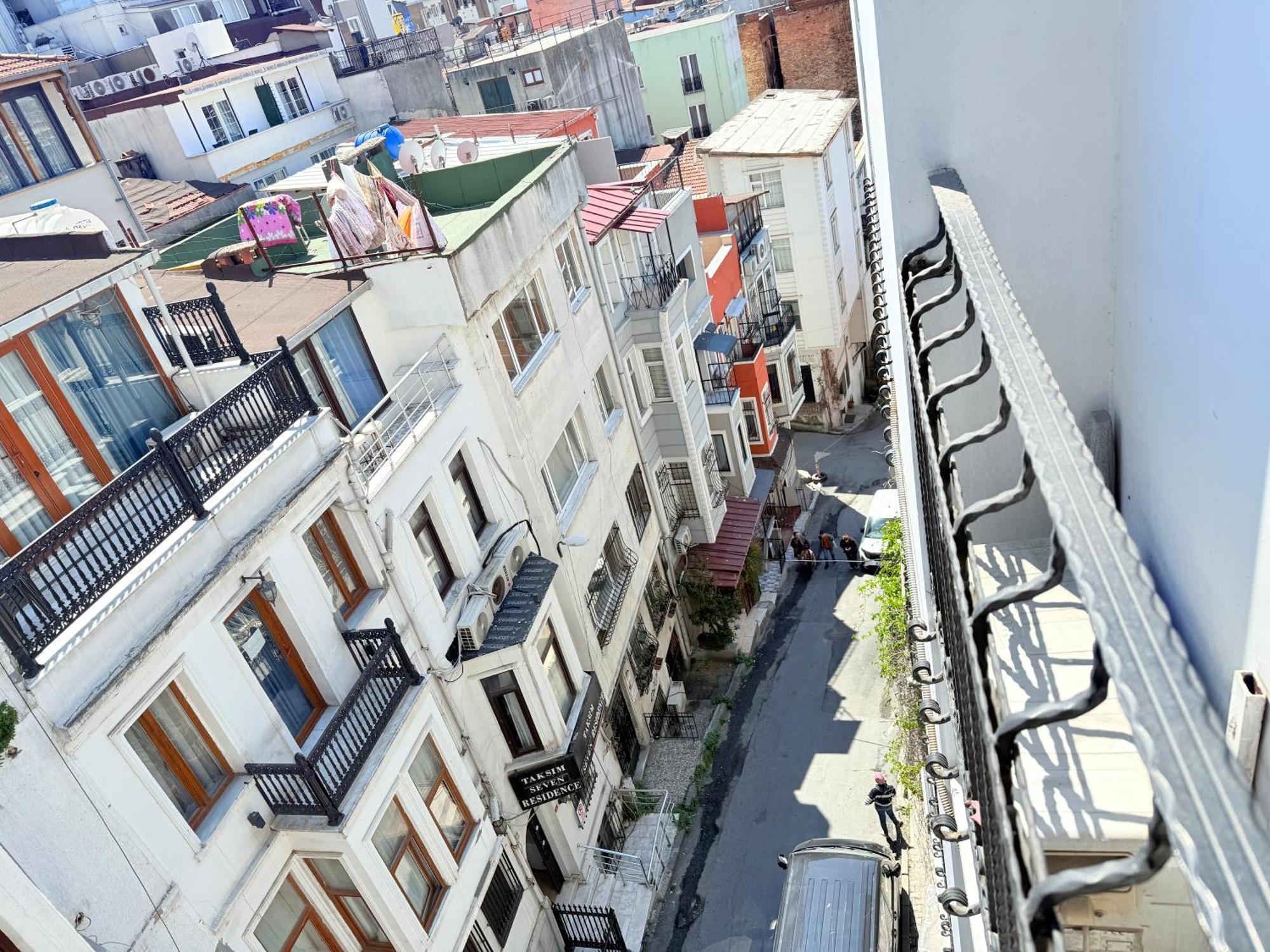 Tamara Residence Hotel Istanbul, Istanbul